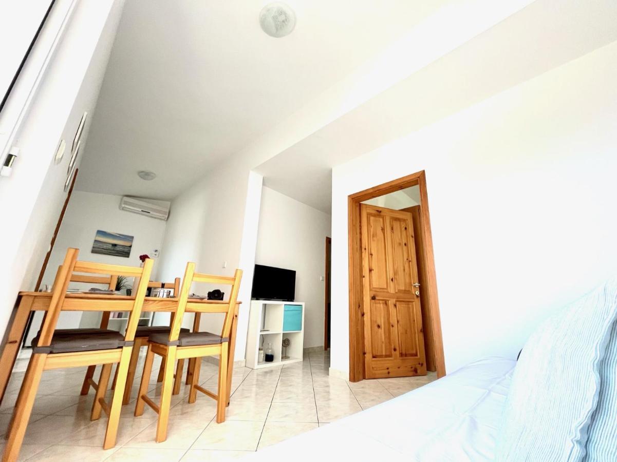 Apartments Bacak Stanici Eksteriør billede