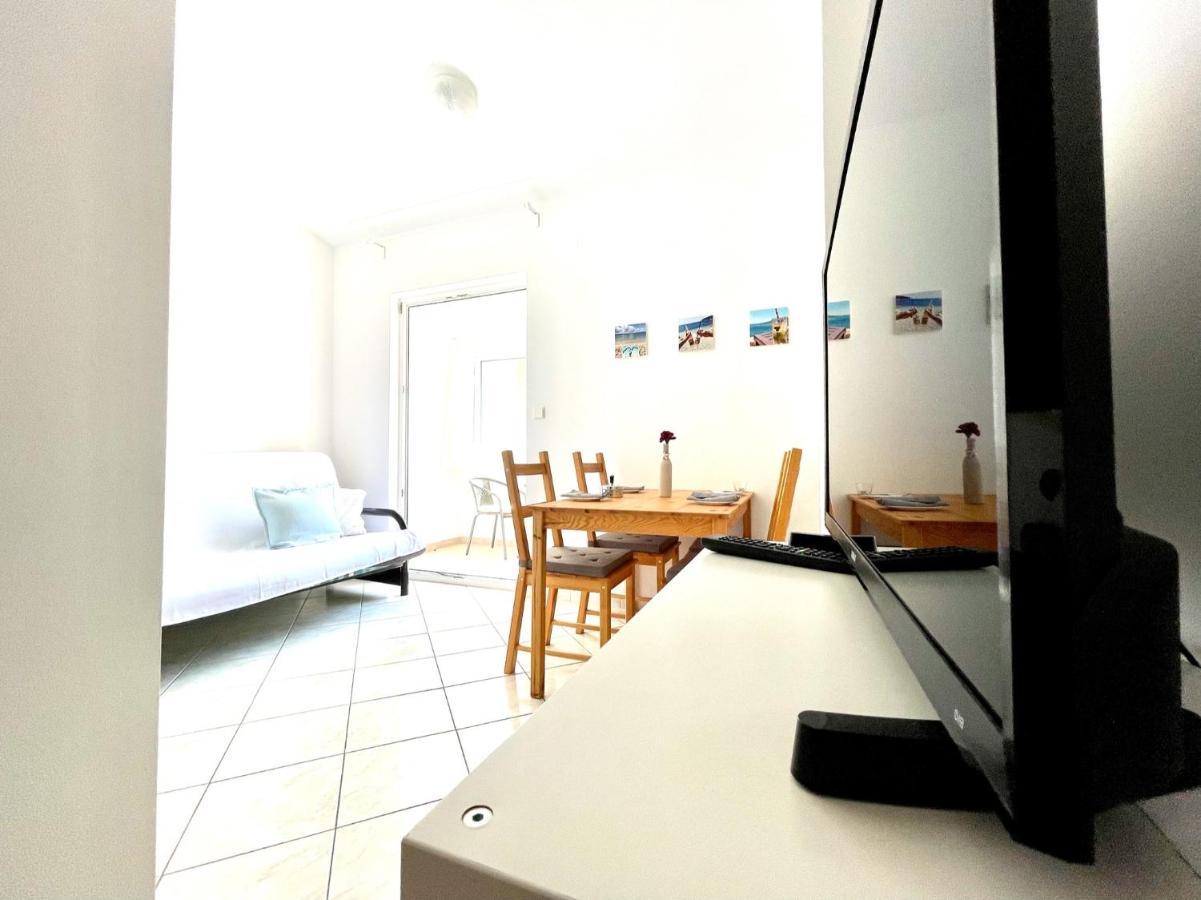 Apartments Bacak Stanici Eksteriør billede