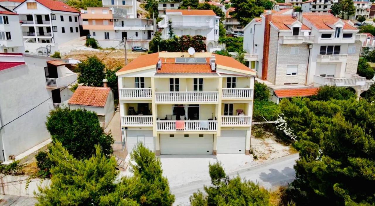 Apartments Bacak Stanici Eksteriør billede