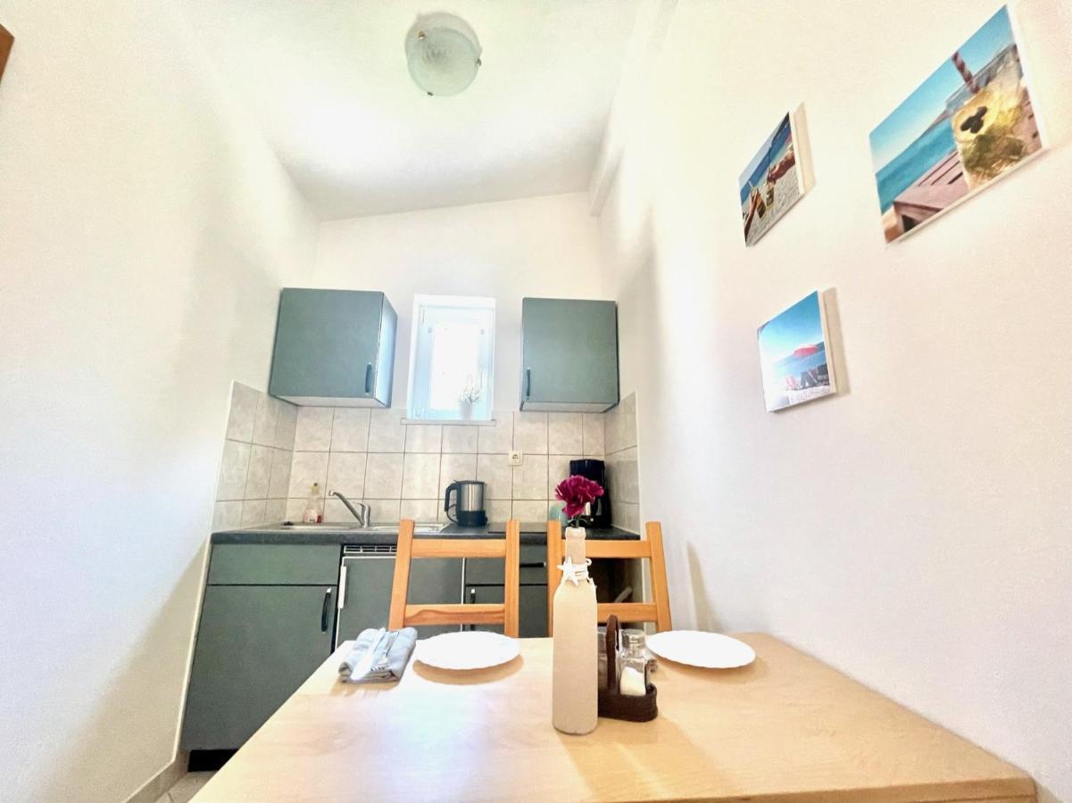 Apartments Bacak Stanici Eksteriør billede