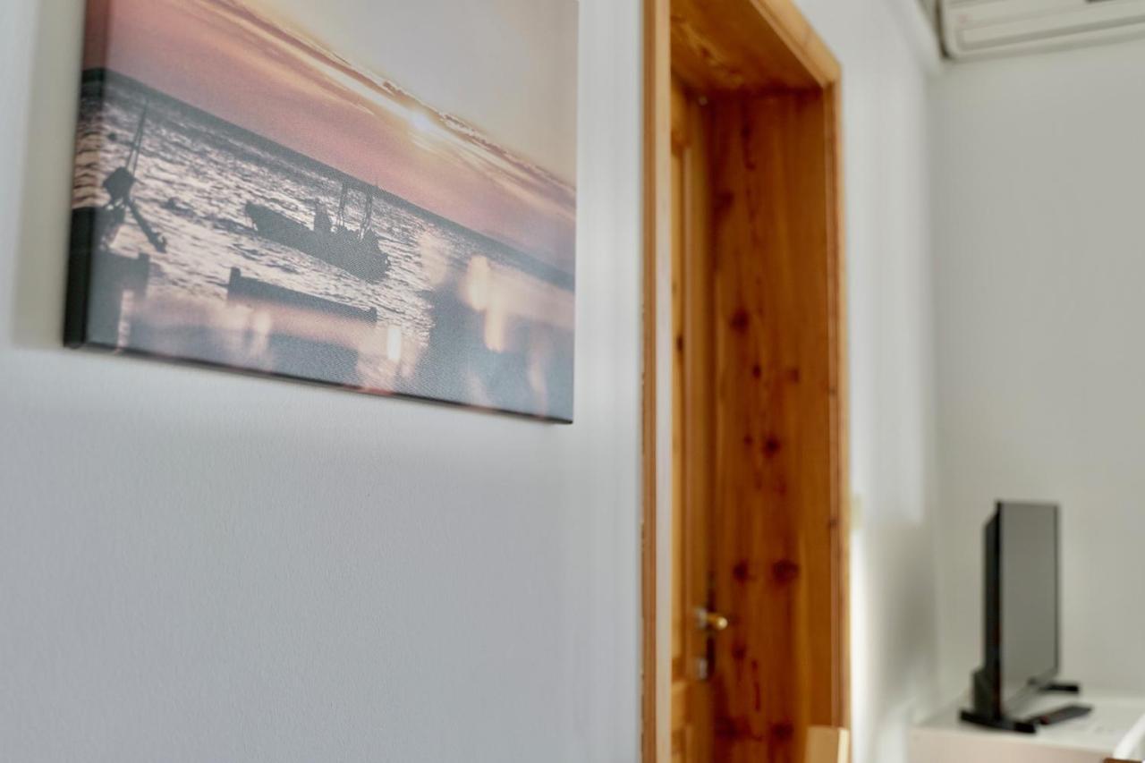 Apartments Bacak Stanici Eksteriør billede