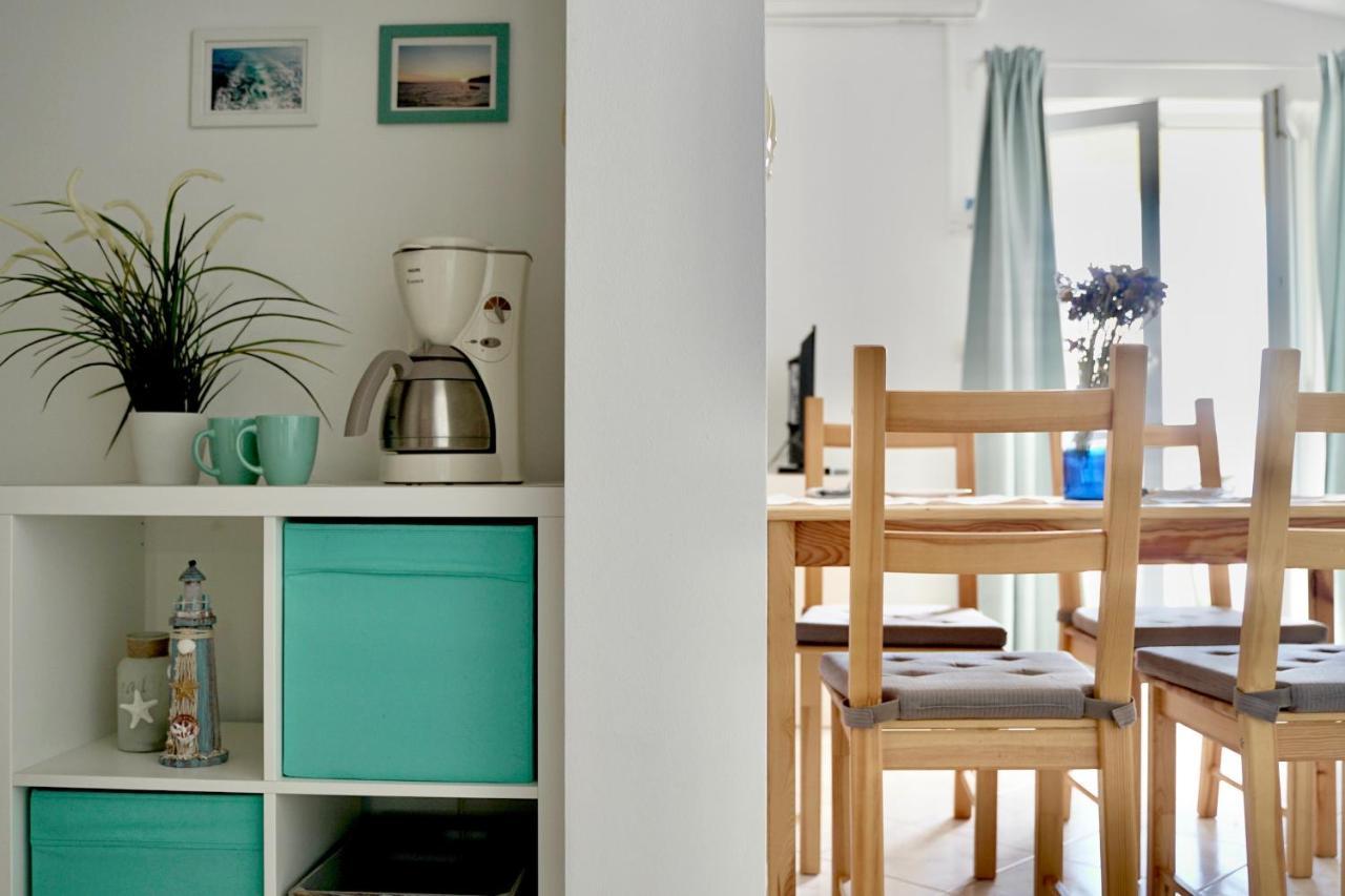 Apartments Bacak Stanici Eksteriør billede