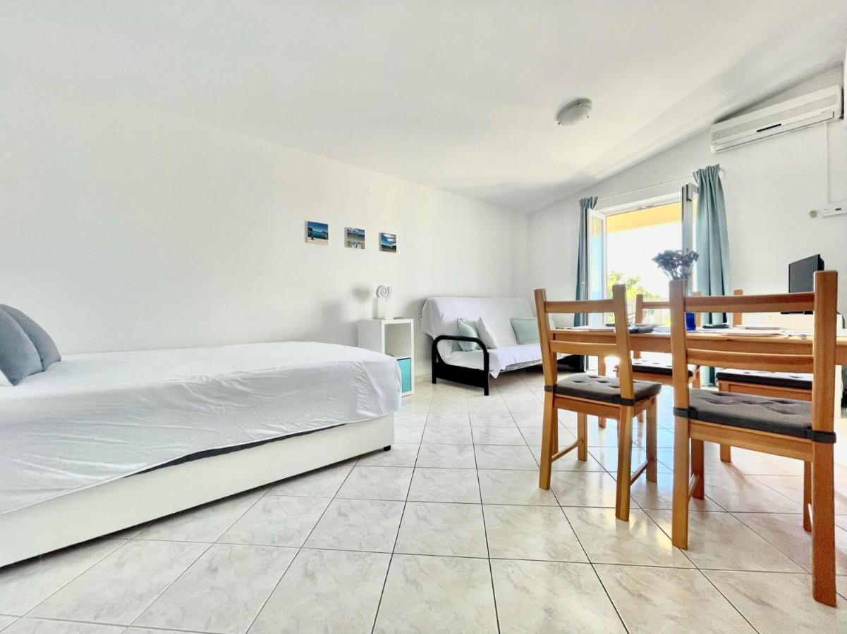 Apartments Bacak Stanici Eksteriør billede